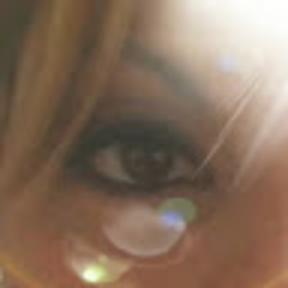 Meet your Posher, Kirsten m.